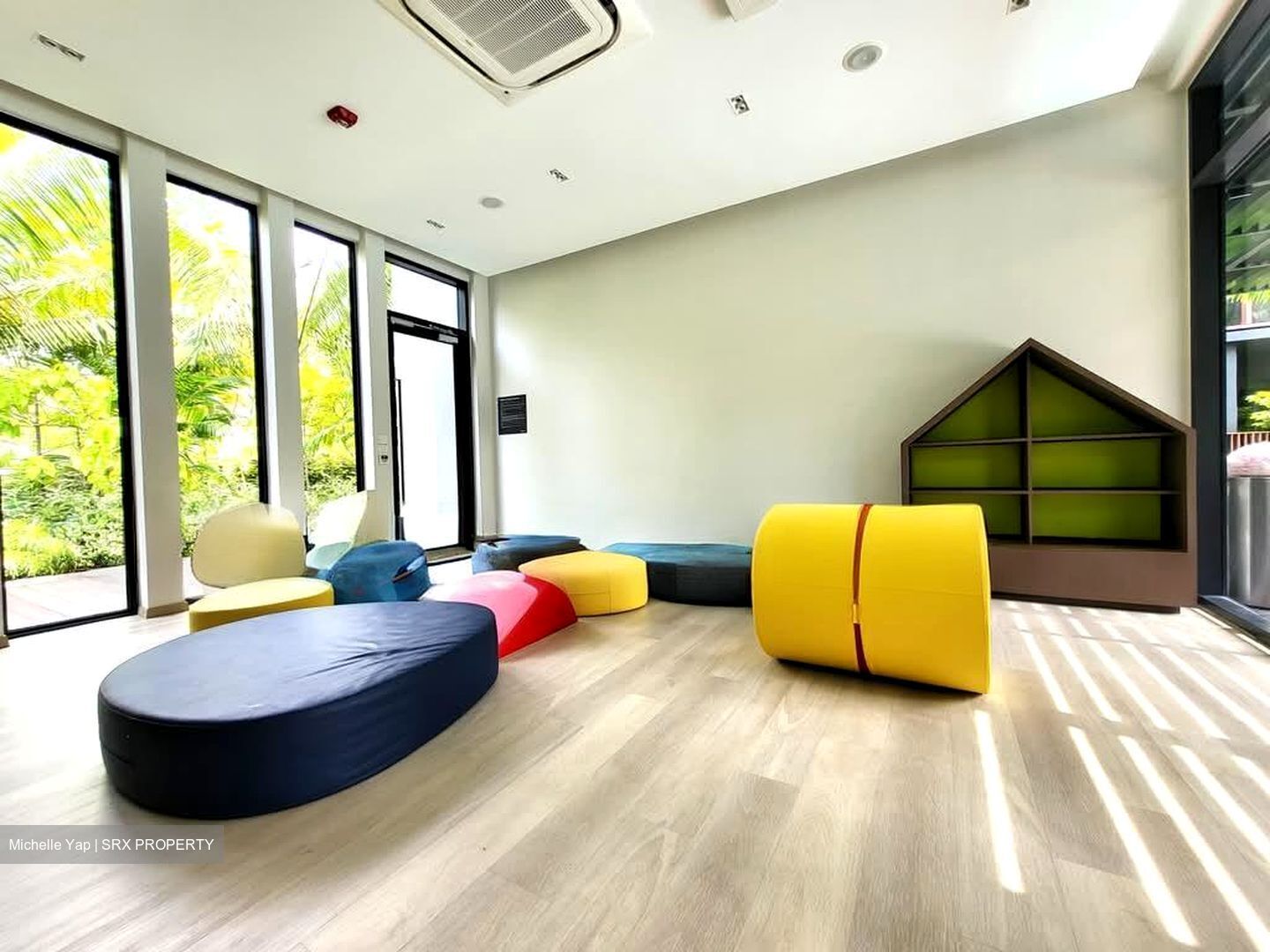 Royalgreen (D10), Condominium #576783081